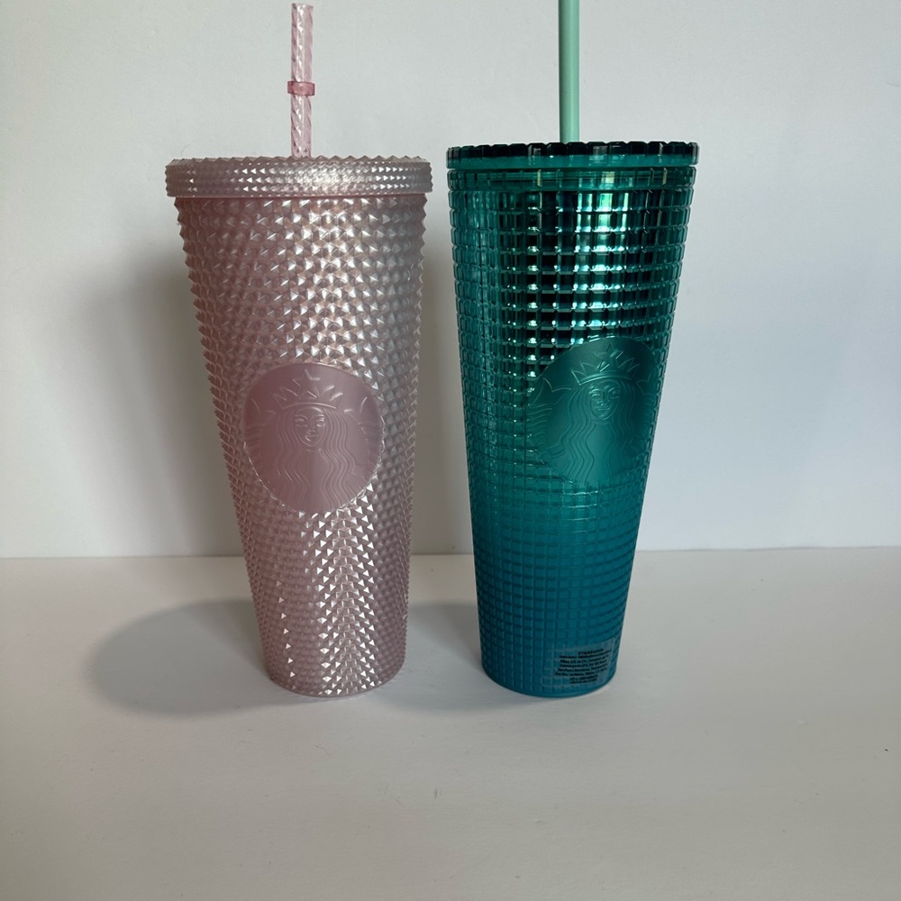 Starbucks Mexico 2023 Release